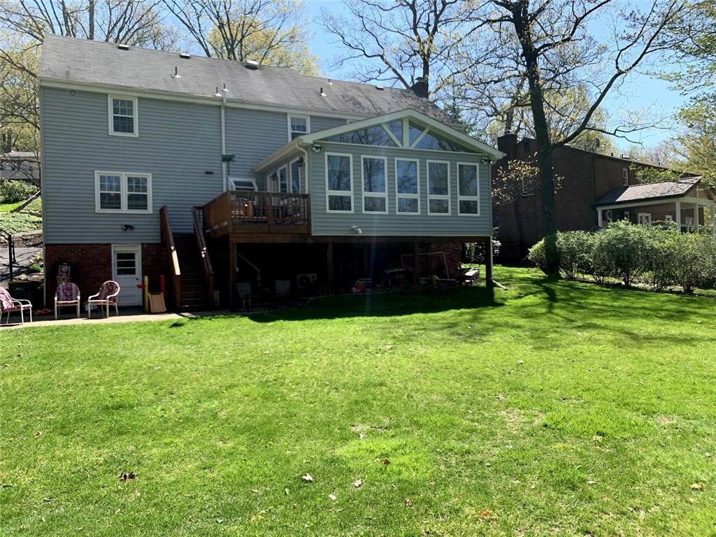 118 Berwyn Road Pittsburgh, PA 15237 - Photo 20 of 24 Gallery Image 20