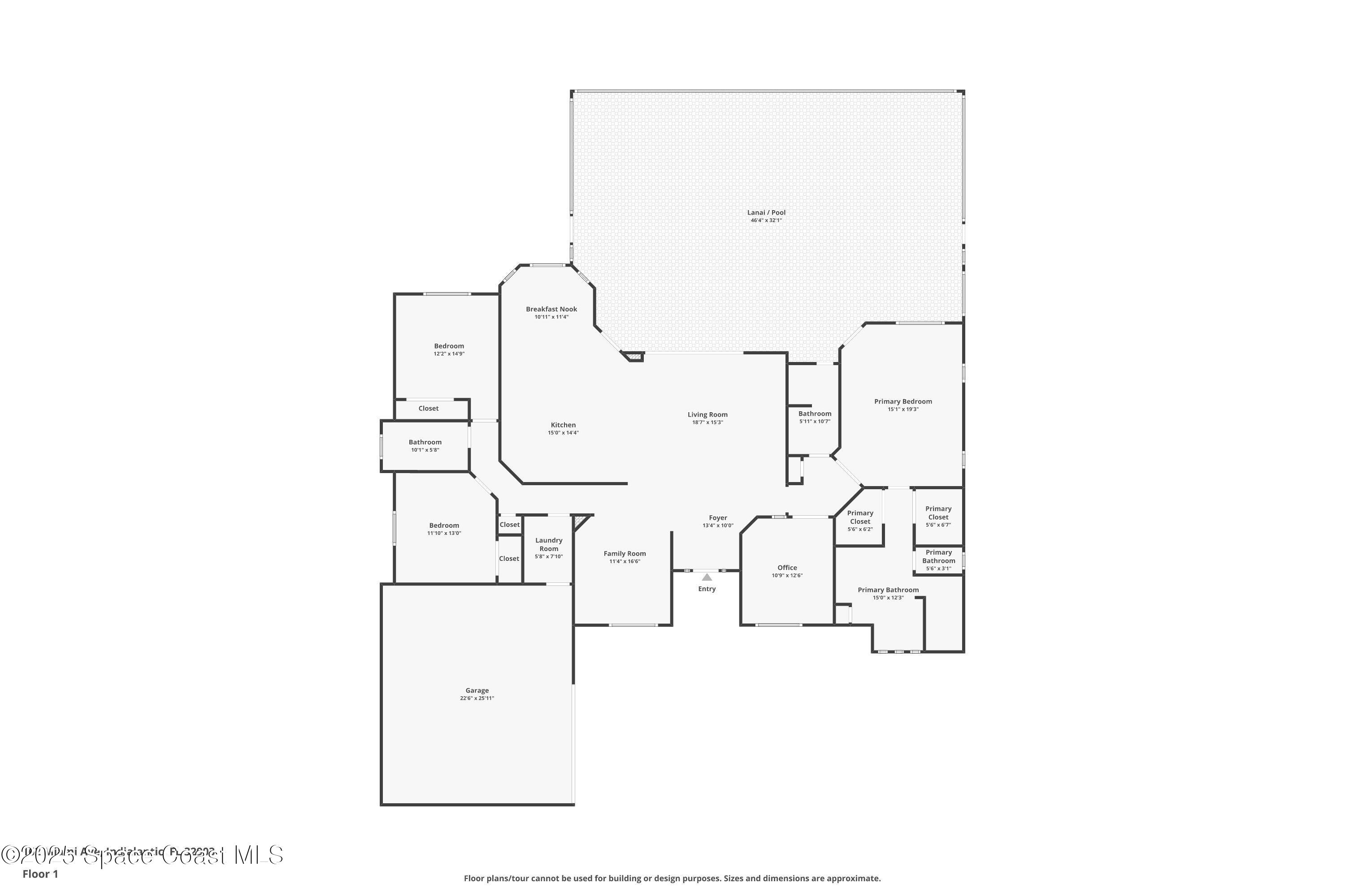 162 Miami Avenue Indialantic, FL 32903 - Photo 20 of 49