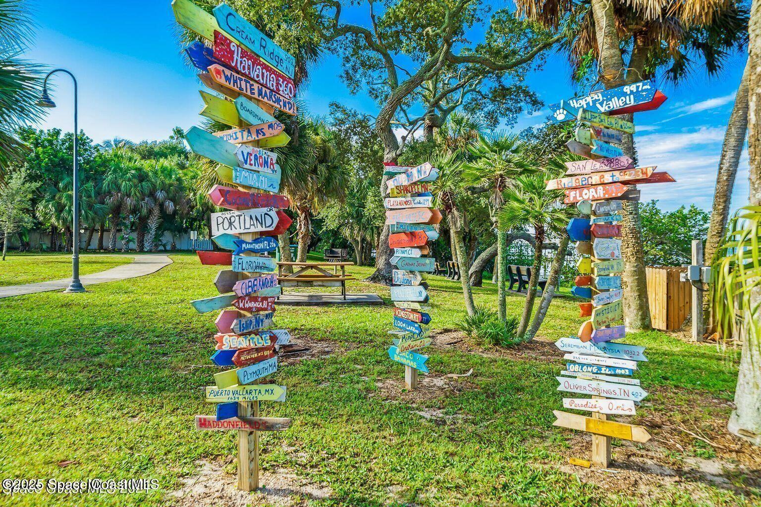 162 Miami Avenue Indialantic, FL 32903 - Photo 45 of 49