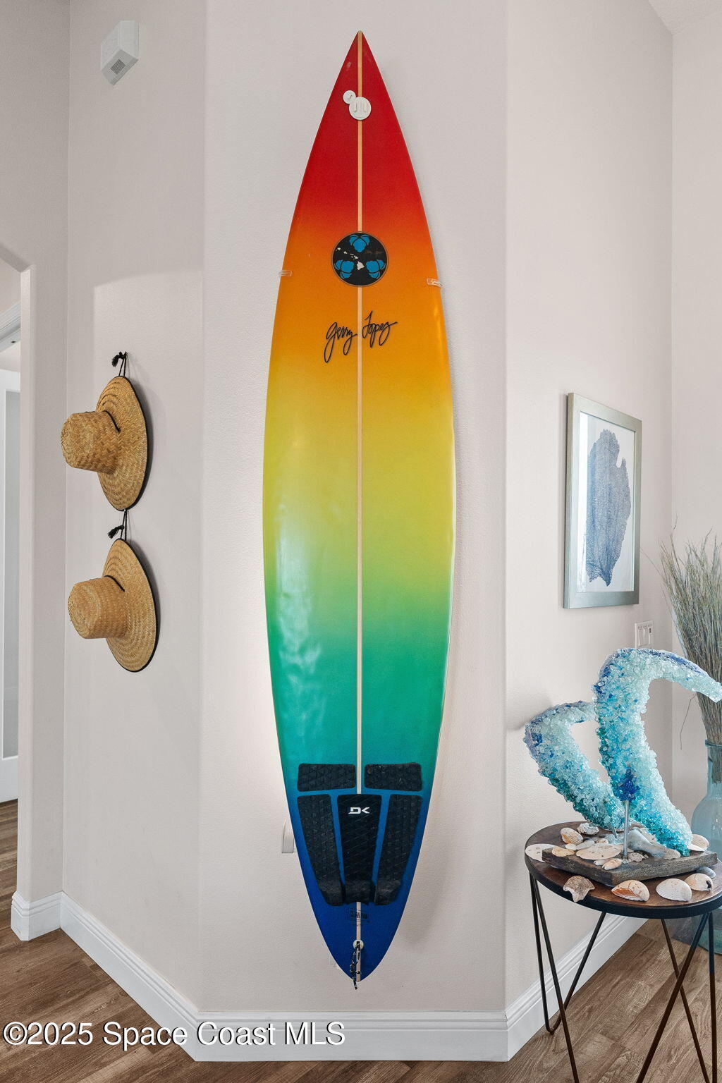 162 Miami Avenue Indialantic, FL 32903 - Photo 6 of 49 a view of a dining room with furniture