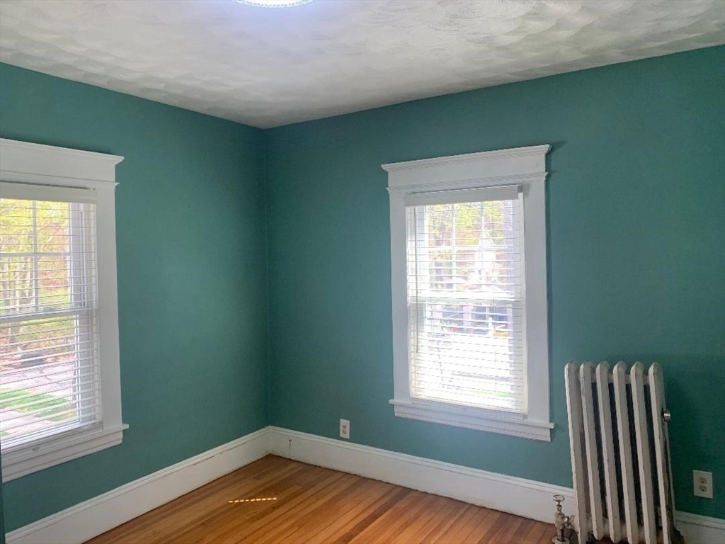 147 Belvidere Street Springfield, MA 01108 - Photo 21 of 27 a view of a room that has a window in it