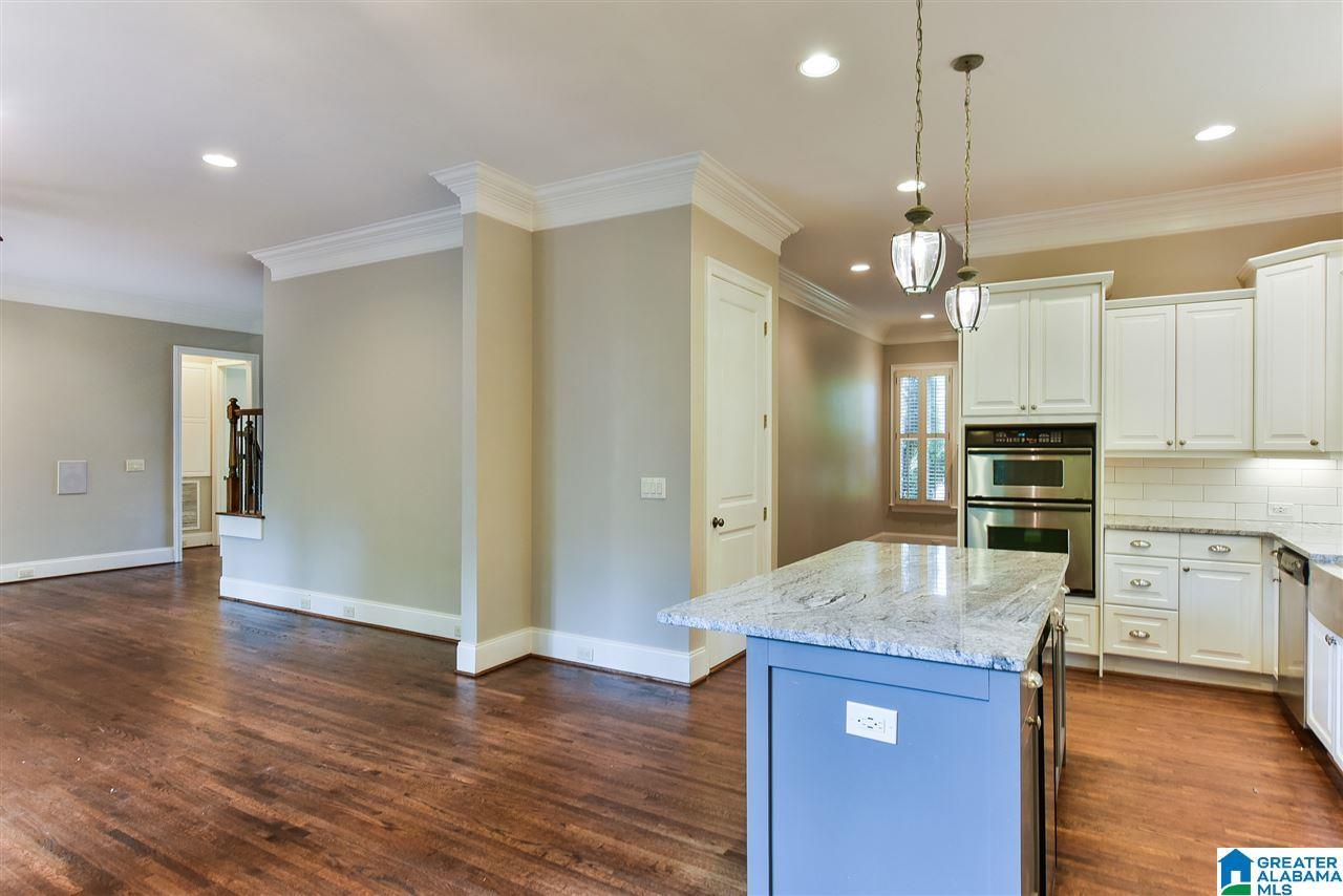1401 Scout Ridge Drive Hoover, AL 35244 - Photo 23 of 50
