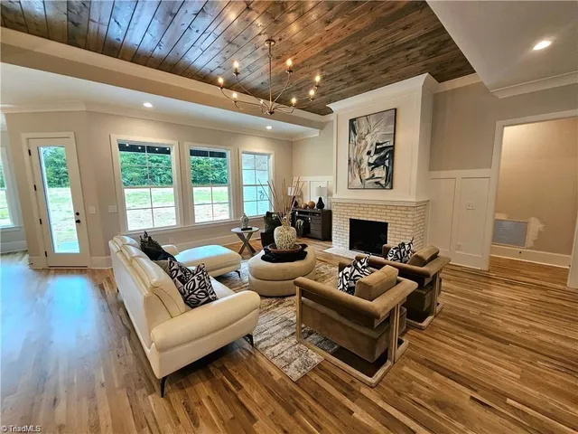 $1,298,900 | 106 Brassie Lane, Summerfield, NC 27358