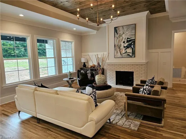 $1,298,900 | 106 Brassie Lane, Summerfield, NC 27358