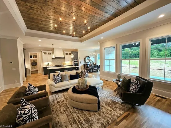 $1,298,900 | 106 Brassie Lane, Summerfield, NC 27358