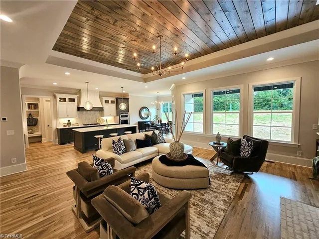 $1,298,900 | 106 Brassie Lane, Summerfield, NC 27358