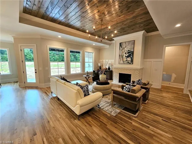 $1,298,900 | 106 Brassie Lane, Summerfield, NC 27358