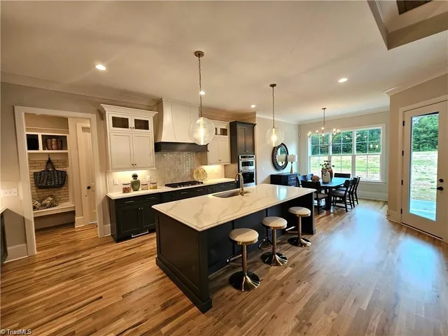 $1,298,900 | 106 Brassie Lane, Summerfield, NC 27358