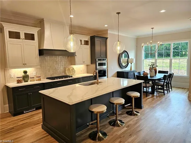 $1,298,900 | 106 Brassie Lane, Summerfield, NC 27358