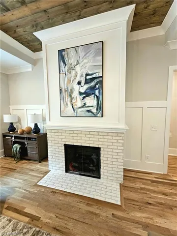 $1,298,900 | 106 Brassie Lane, Summerfield, NC 27358