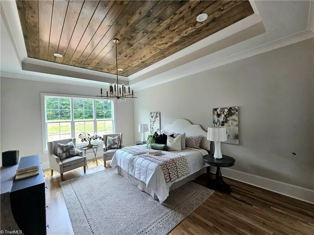 $1,298,900 | 106 Brassie Lane, Summerfield, NC 27358