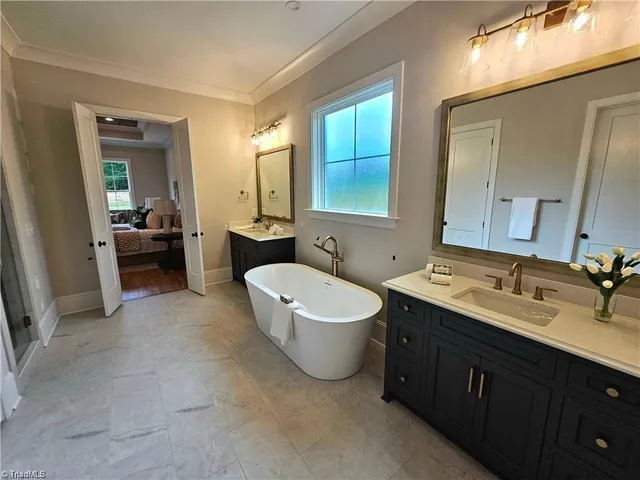 $1,298,900 | 106 Brassie Lane, Summerfield, NC 27358