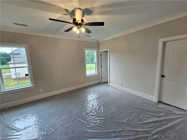 $1,298,900 | 106 Brassie Lane, Summerfield, NC 27358