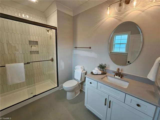 $1,298,900 | 106 Brassie Lane, Summerfield, NC 27358