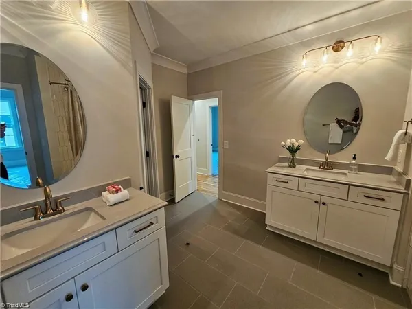 $1,298,900 | 106 Brassie Lane, Summerfield, NC 27358