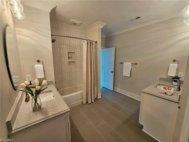 $1,298,900 | 106 Brassie Lane, Summerfield, NC 27358