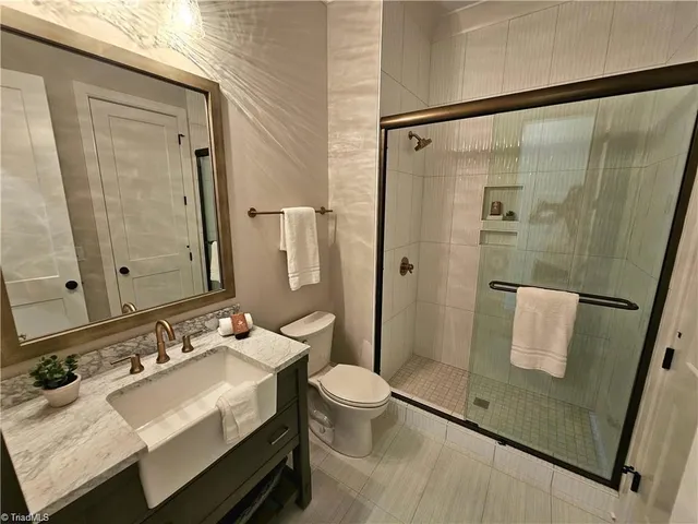 $1,298,900 | 106 Brassie Lane, Summerfield, NC 27358