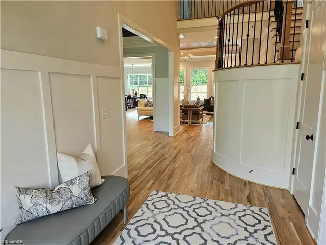 $1,298,900 | 106 Brassie Lane, Summerfield, NC 27358