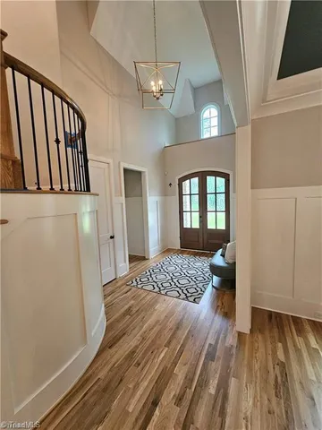 $1,298,900 | 106 Brassie Lane, Summerfield, NC 27358