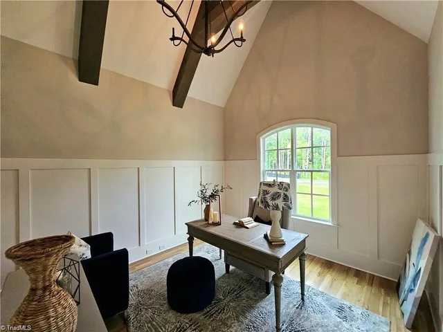 $1,298,900 | 106 Brassie Lane, Summerfield, NC 27358