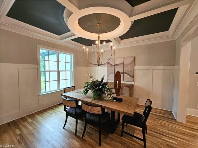 $1,298,900 | 106 Brassie Lane, Summerfield, NC 27358