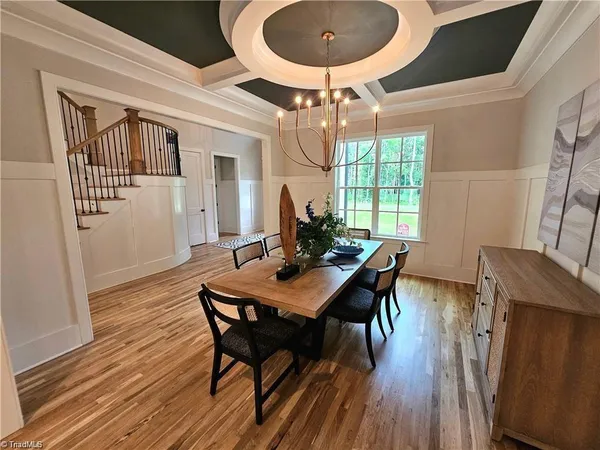 $1,298,900 | 106 Brassie Lane, Summerfield, NC 27358