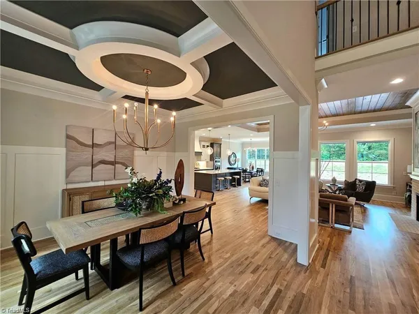 $1,298,900 | 106 Brassie Lane, Summerfield, NC 27358