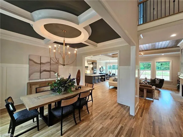 $1,298,900 | 106 Brassie Lane, Summerfield, NC 27358