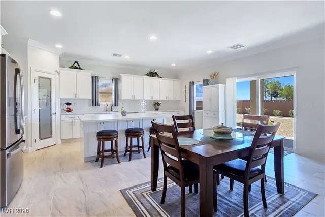 $519,900 | 5471 Lincolnwood Court, Pahrump, NV 89061