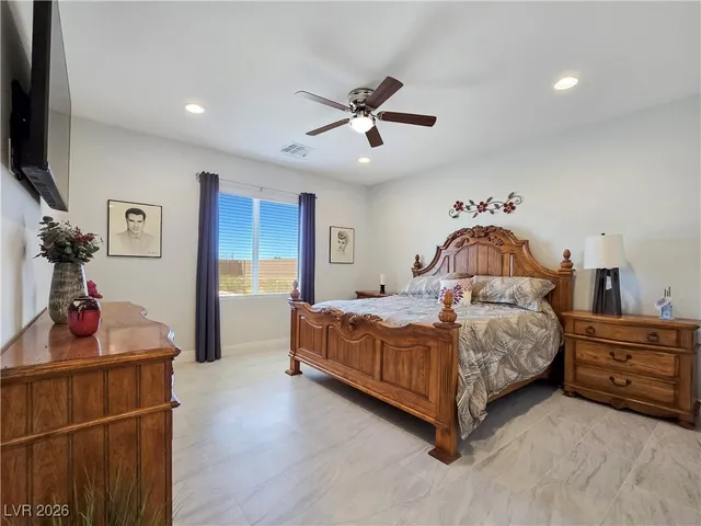 $519,900 | 5471 Lincolnwood Court, Pahrump, NV 89061