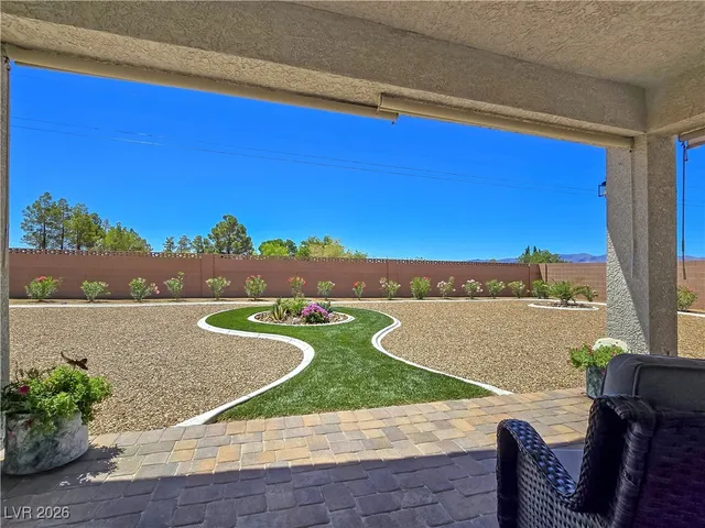 $519,900 | 5471 Lincolnwood Court, Pahrump, NV 89061