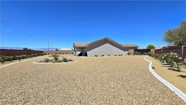 $519,900 | 5471 Lincolnwood Court, Pahrump, NV 89061