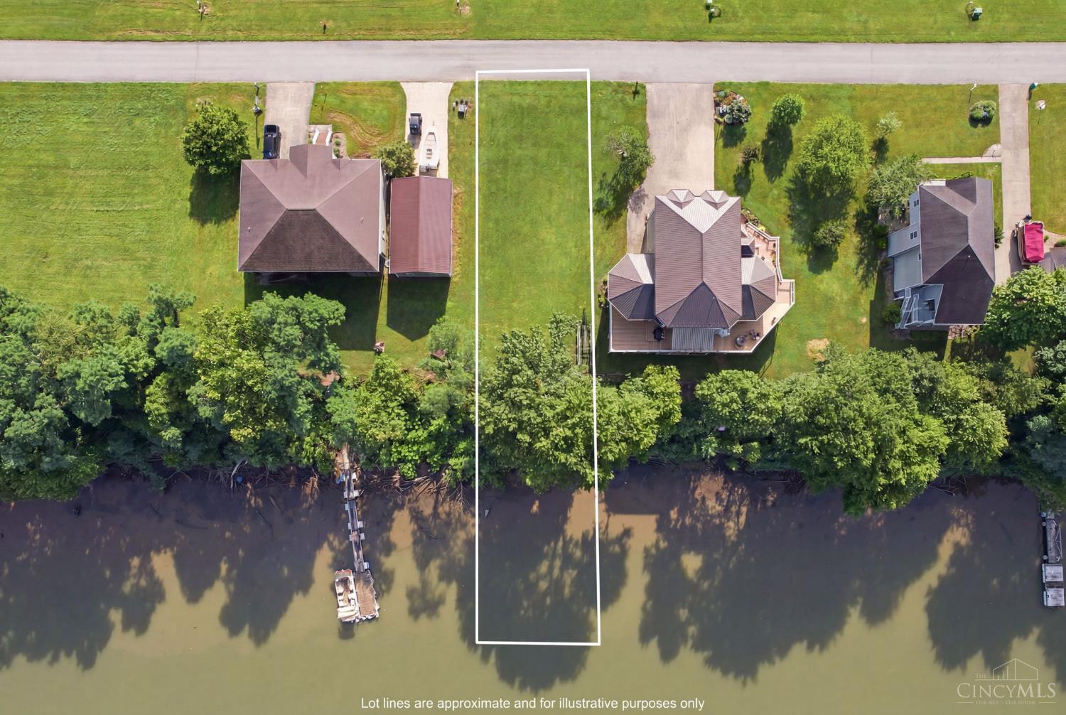 0 Robins Way Ripley, OH 45167 - Photo 1 of 12