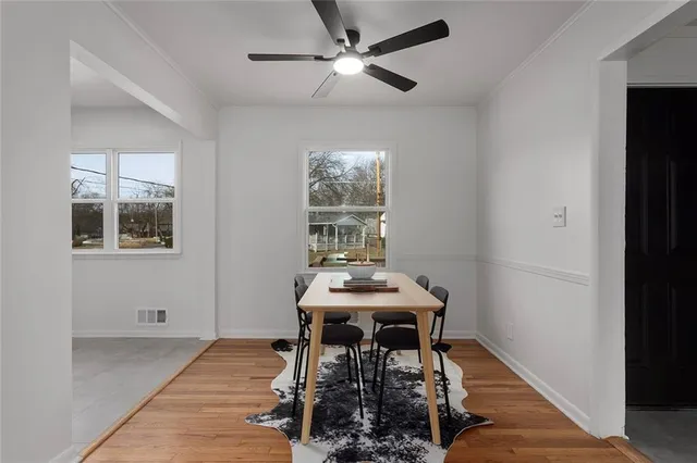 $389,000 | 9822 England Drive, Overland Park, KS 66212