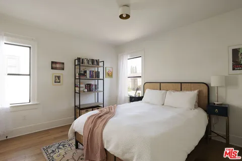 $599,000 | 4626 Franklin Avenue, Unit 1/2, Los Angeles, CA 90027