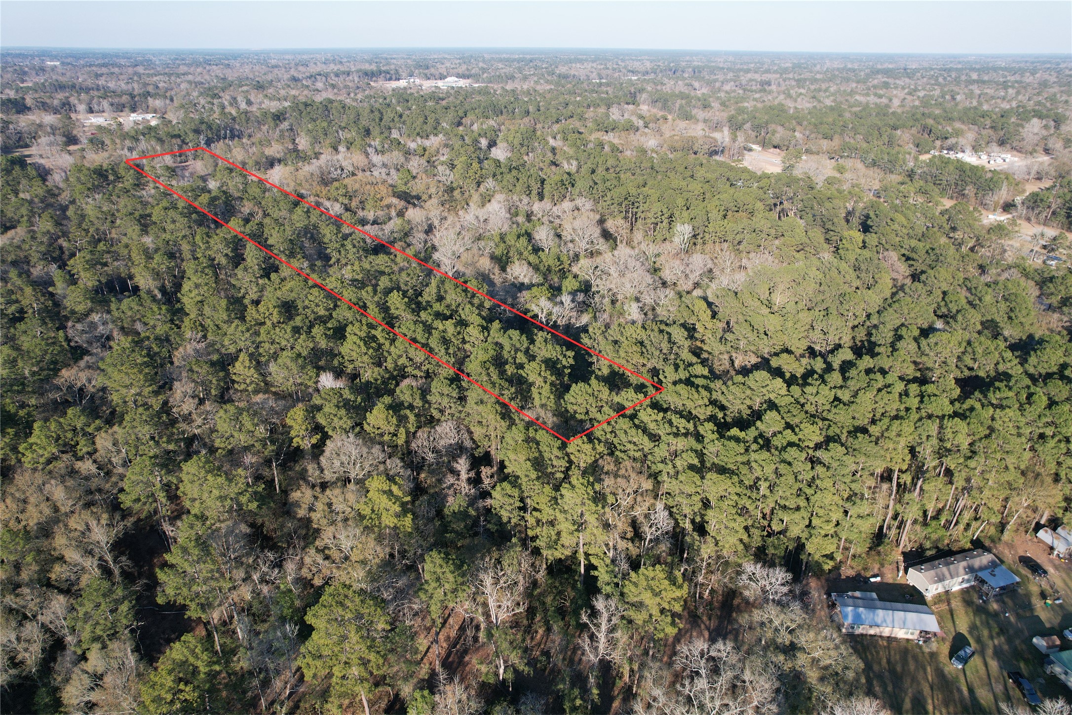 17038 Payne Road Conroe, TX 77302 - Photo 4 of 24