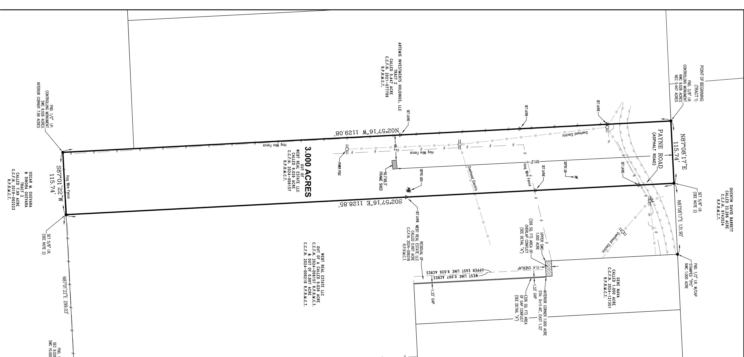 17038 Payne Road Conroe, TX 77302 - Photo 6 of 24 a picture of a room with a window