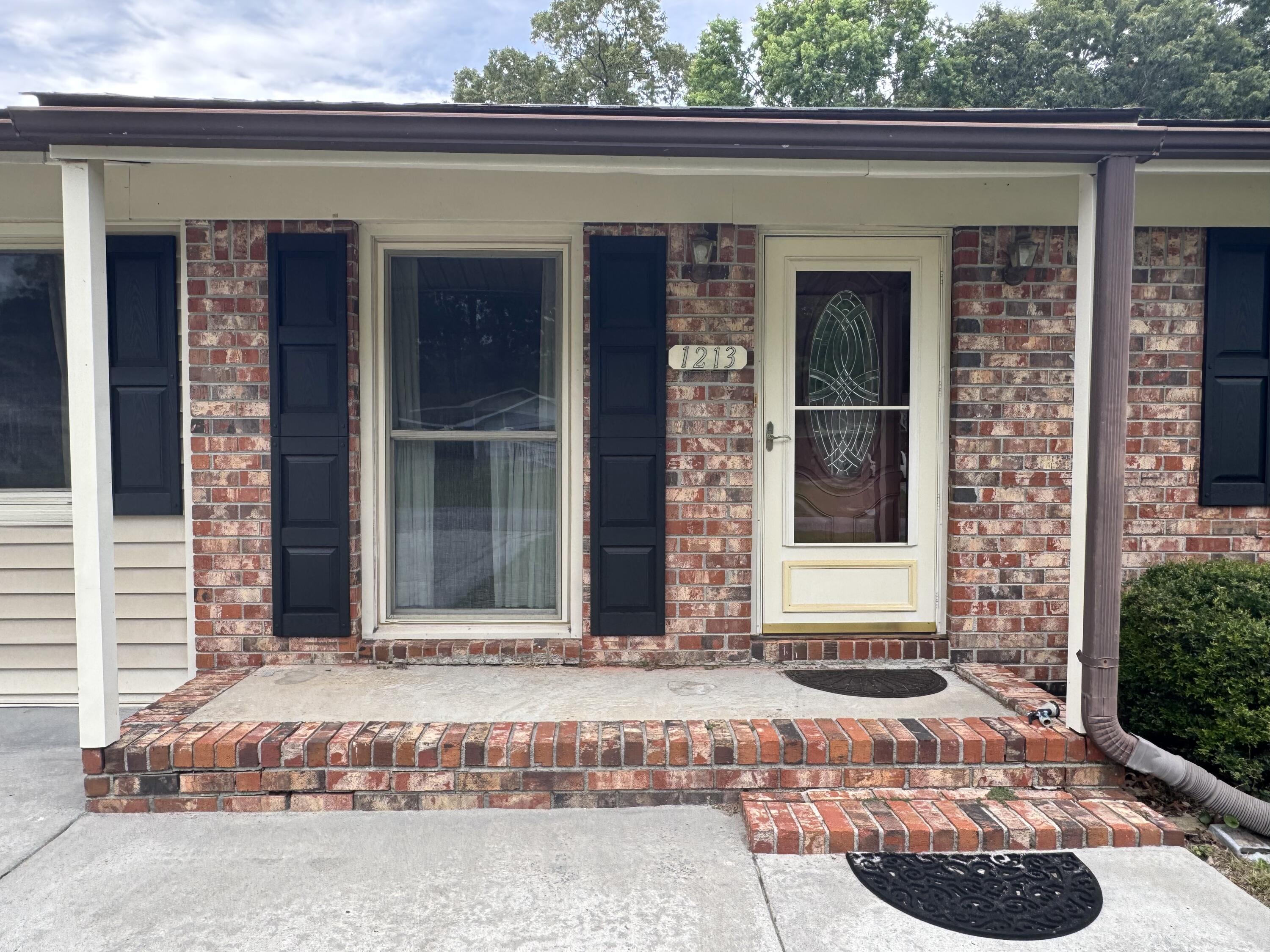 1213 State Rd S-8-806 Moncks Corner, SC 29461 - Photo 2 of 21 front porch