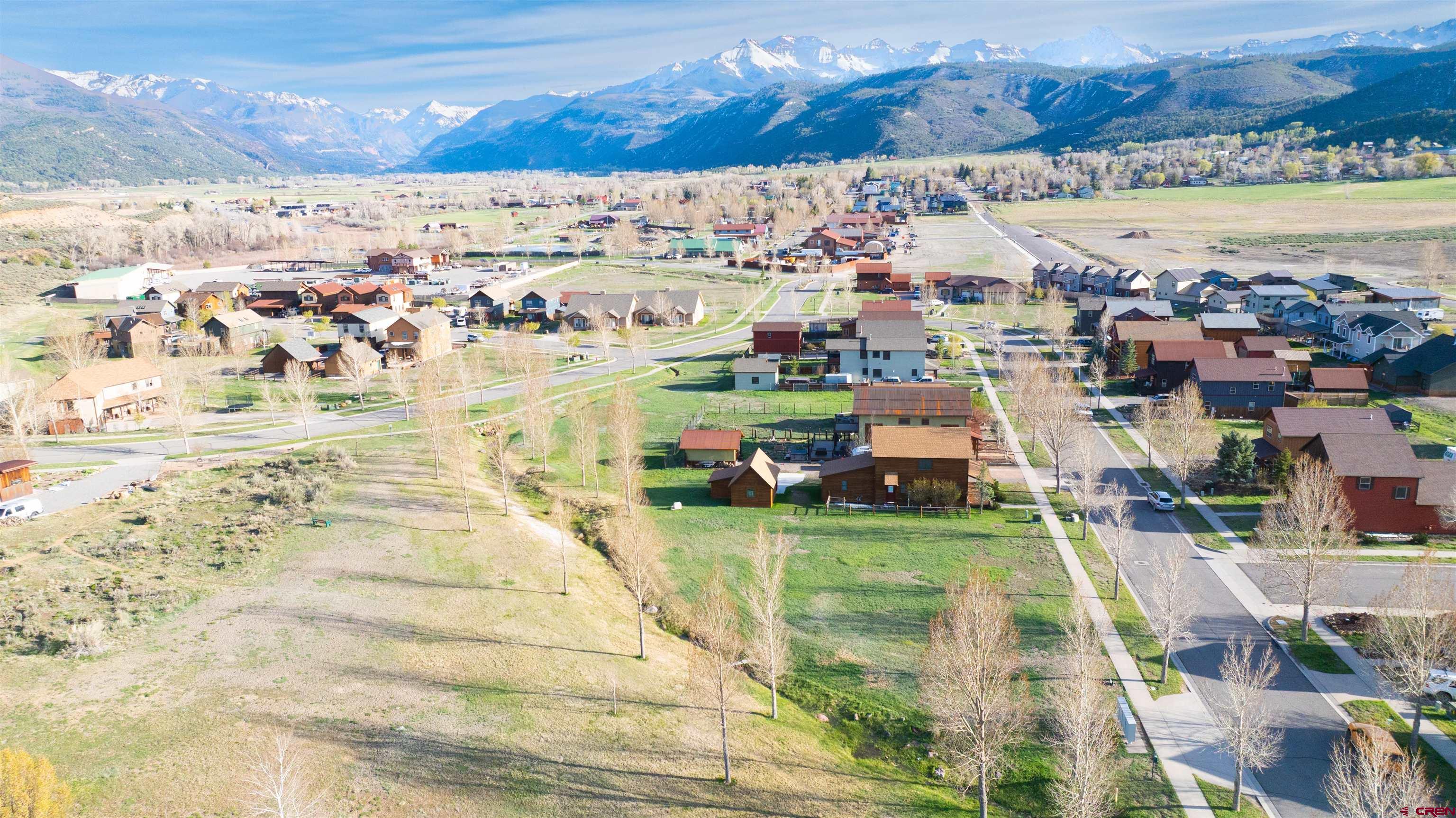 470-480 Kismet Street Ridgway, CO 81432 - Photo 1 of 20