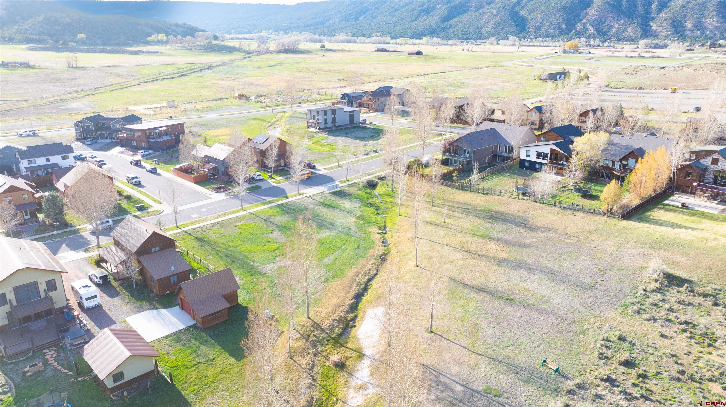 470-480 Kismet Street Ridgway, CO 81432 - Photo 12 of 20 a view of a city