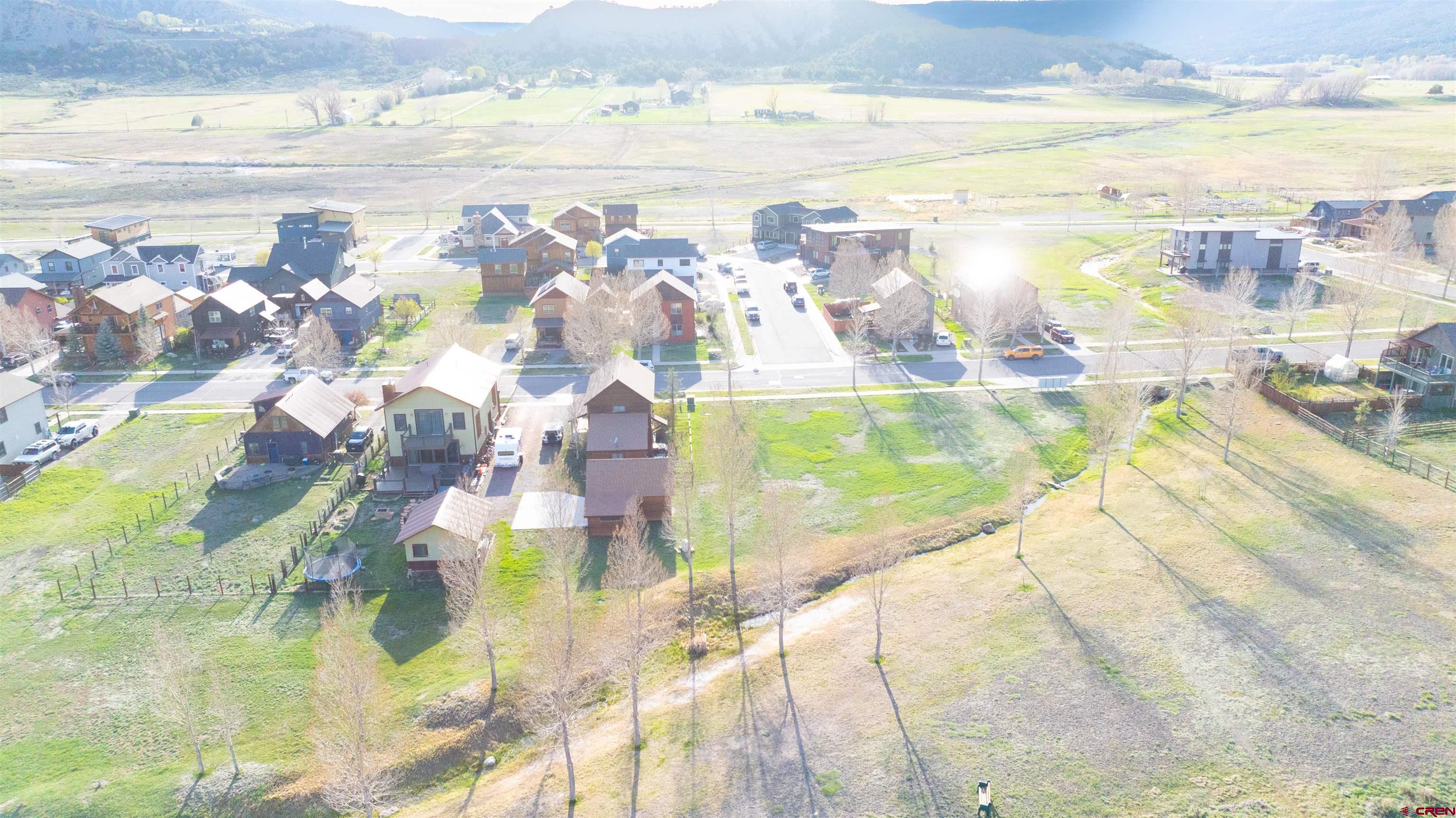 470-480 Kismet Street Ridgway, CO 81432 - Photo 14 of 20 a view of an ocean and beach