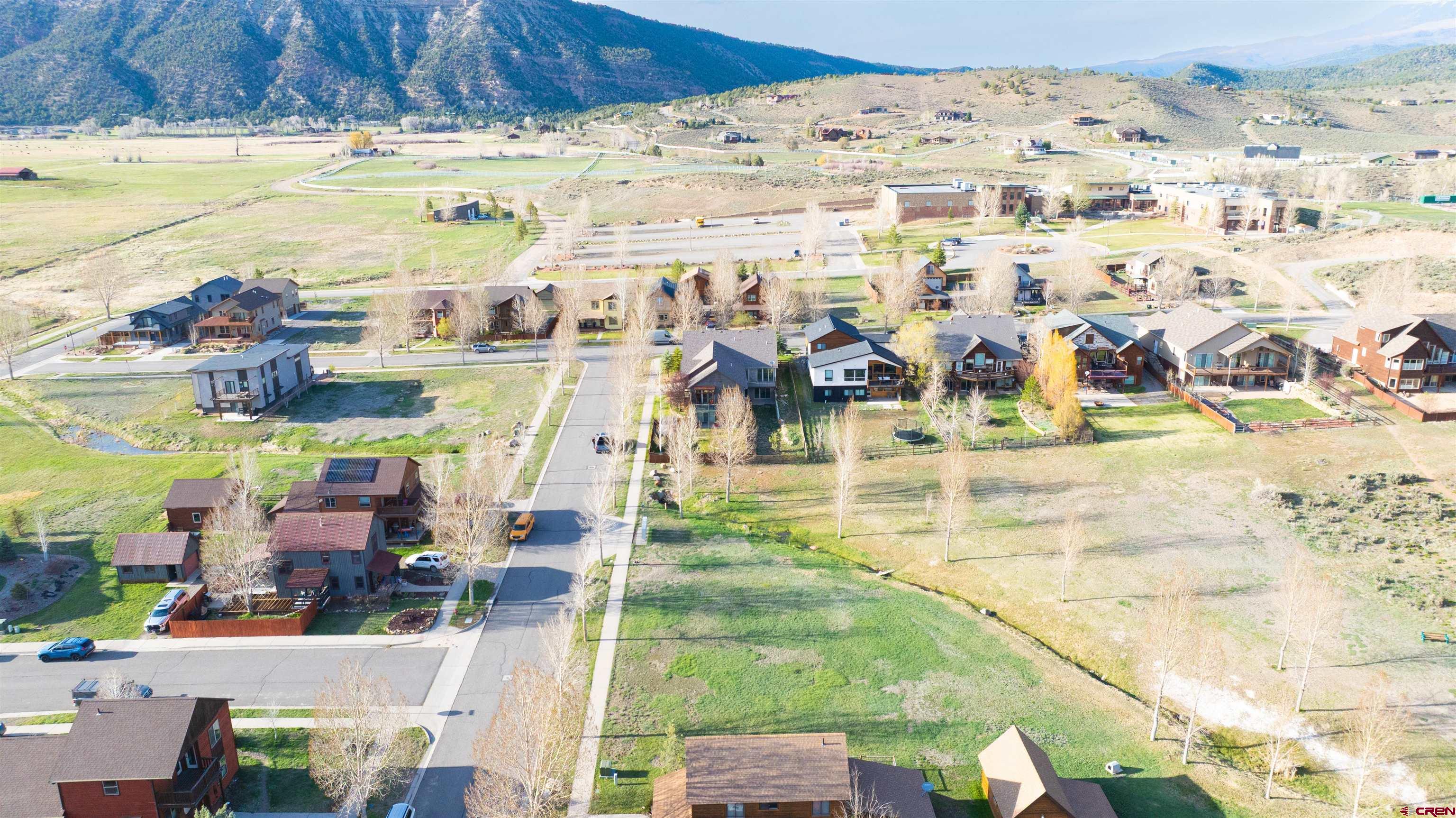 470-480 Kismet Street Ridgway, CO 81432 - Photo 3 of 20