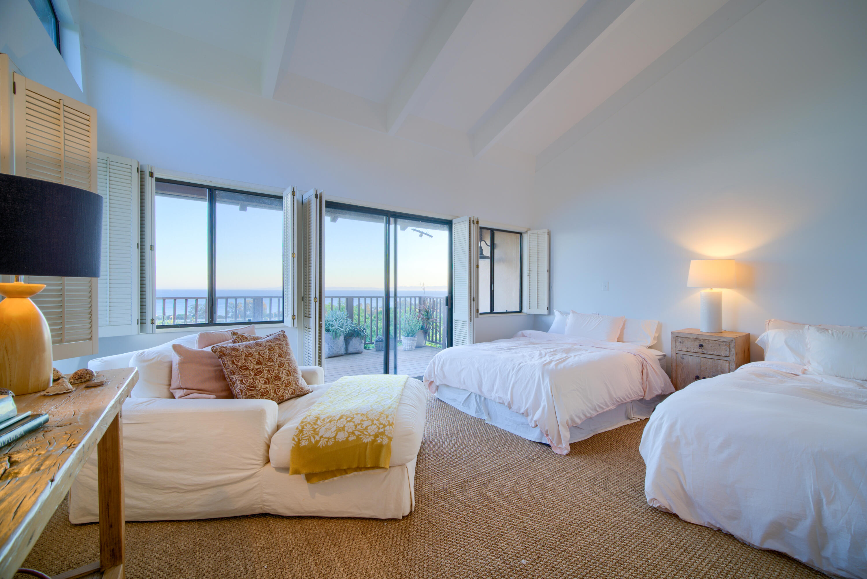 3330 Foothill Road Carpinteria, CA 93013 - Photo 44 of 78 downstairs master III
