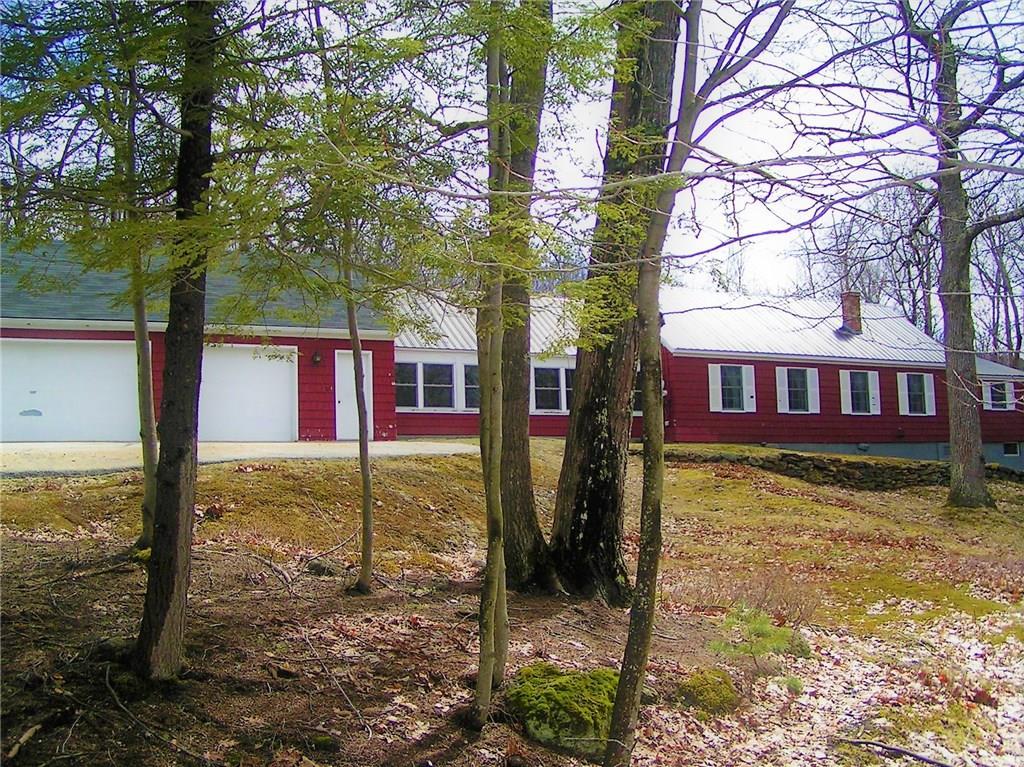 981 Buckfield Road South Paris, ME 04281 - Photo 1 of 26 Photo