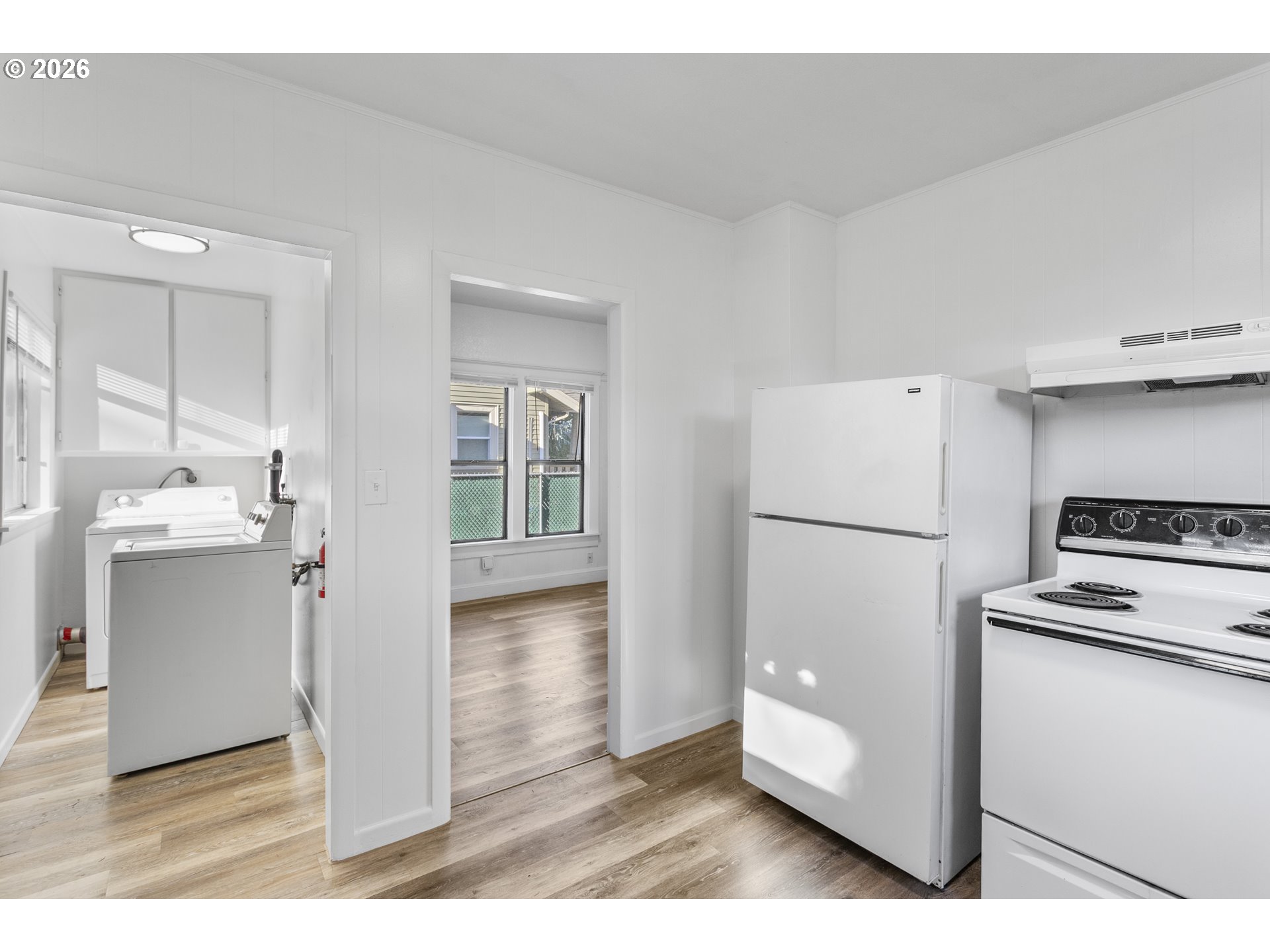 7912 Southeast Harold Street Portland, OR 97206 - Photo 22 of 31