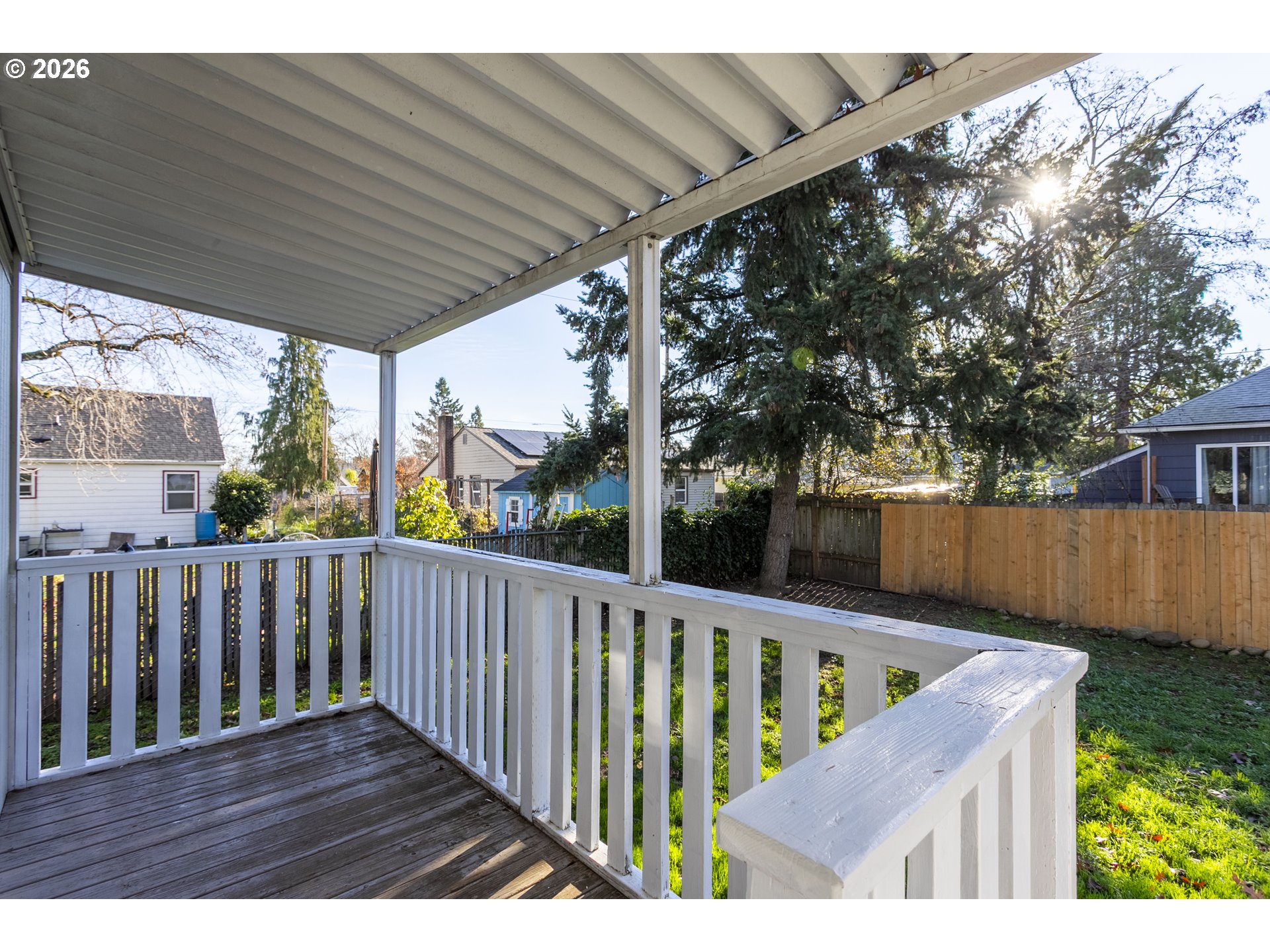 7912 Southeast Harold Street Portland, OR 97206 - Photo 25 of 31