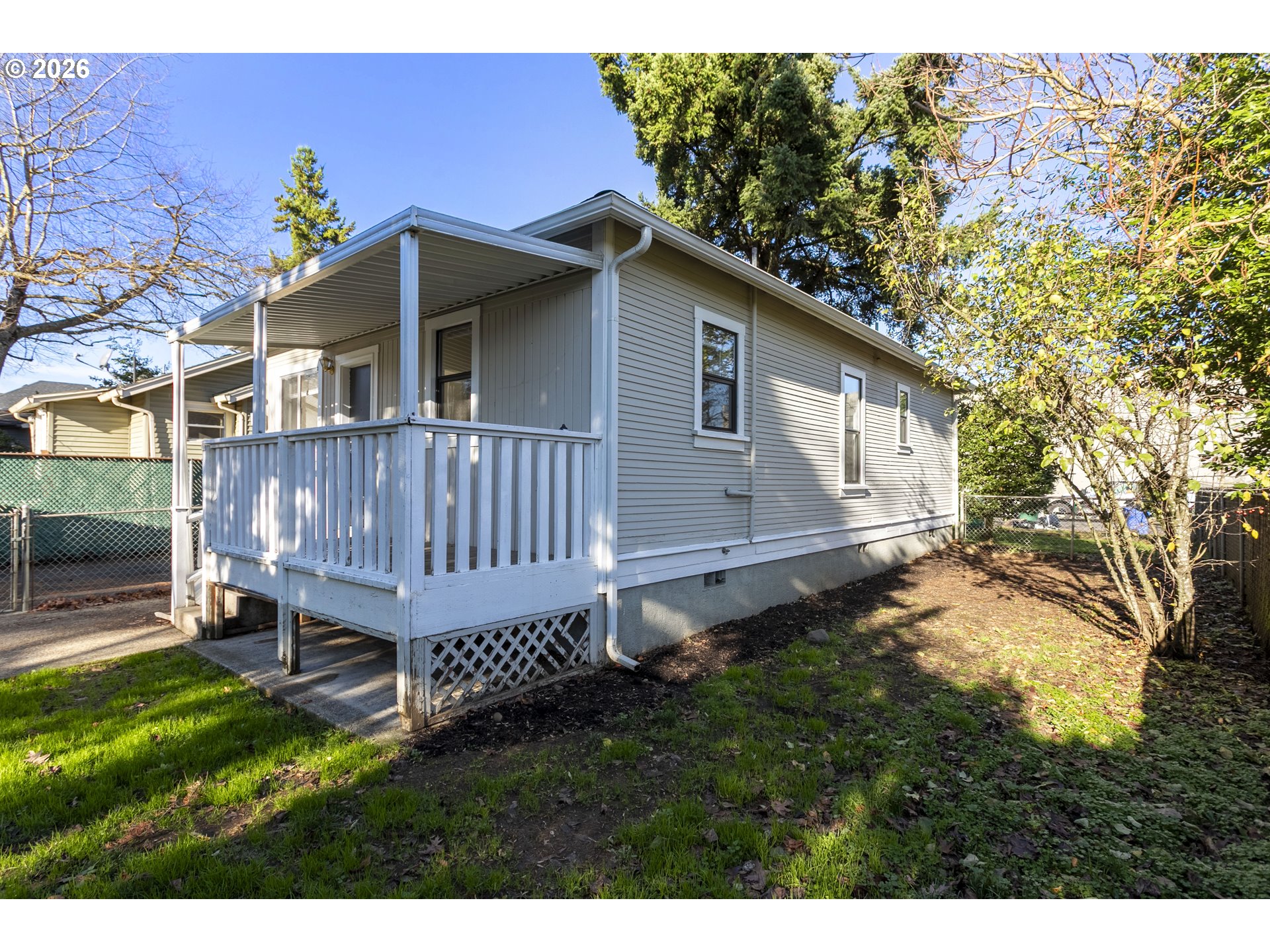 7912 Southeast Harold Street Portland, OR 97206 - Photo 26 of 31