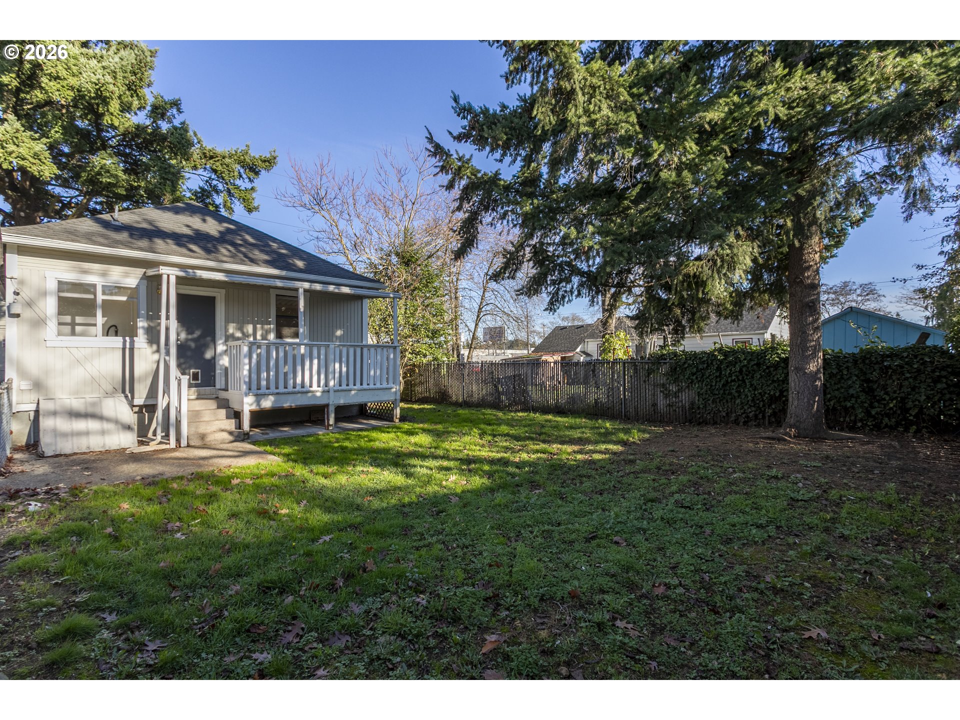 7912 Southeast Harold Street Portland, OR 97206 - Photo 27 of 31