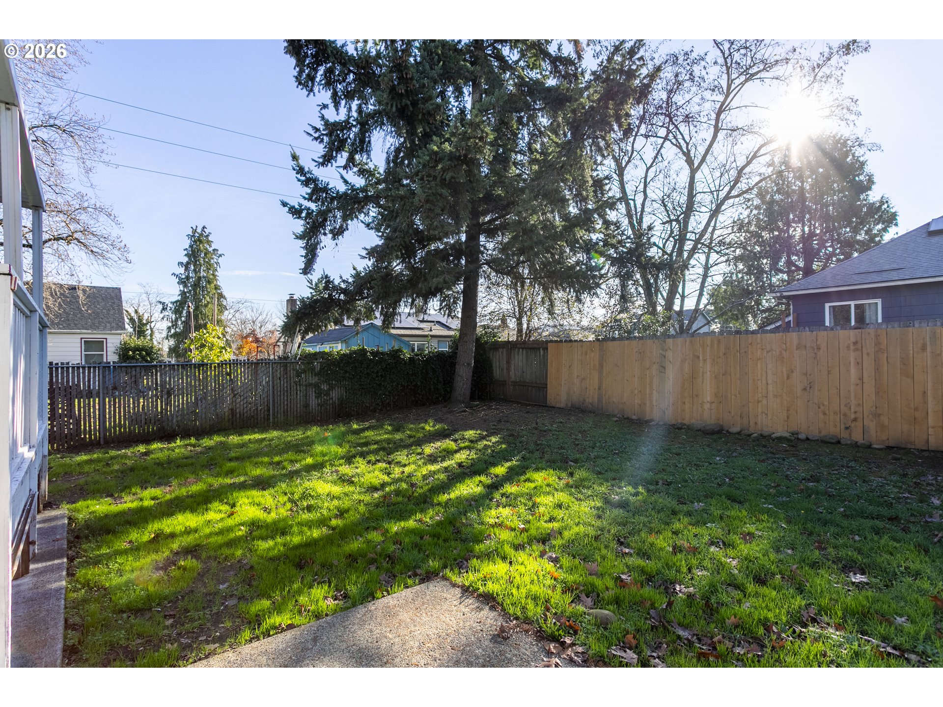 7912 Southeast Harold Street Portland, OR 97206 - Photo 28 of 31