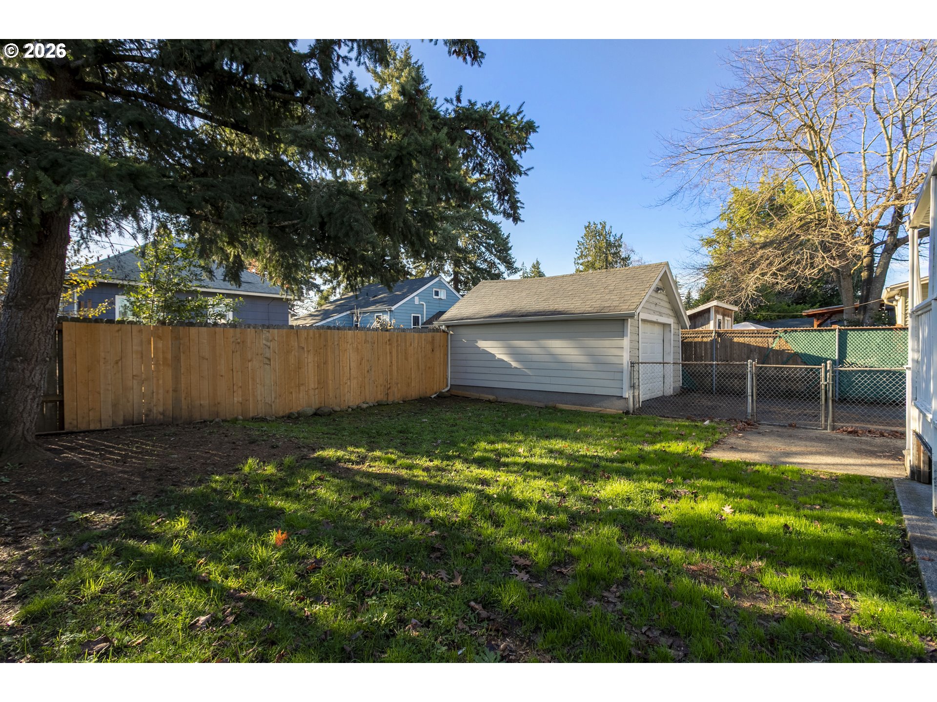 7912 Southeast Harold Street Portland, OR 97206 - Photo 29 of 31
